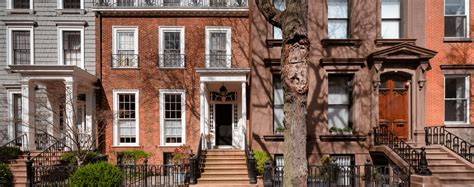 NYC Housing Types: single.